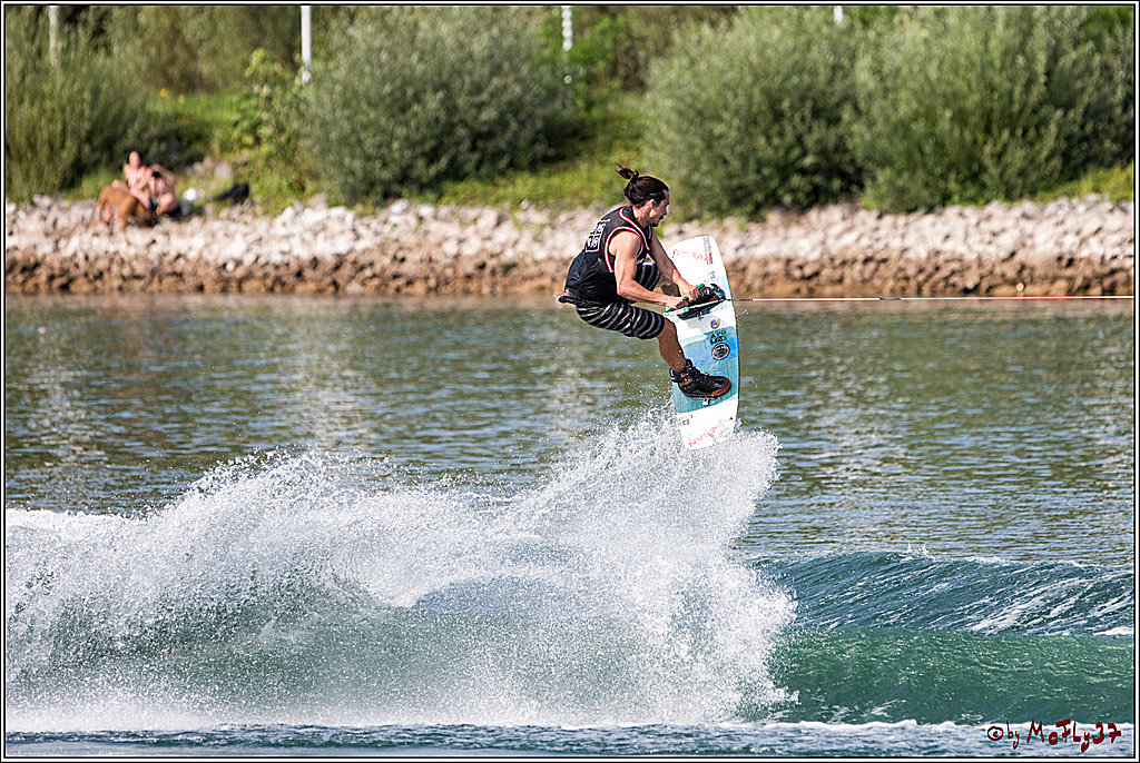 Eat Play Love, 27.08.2017